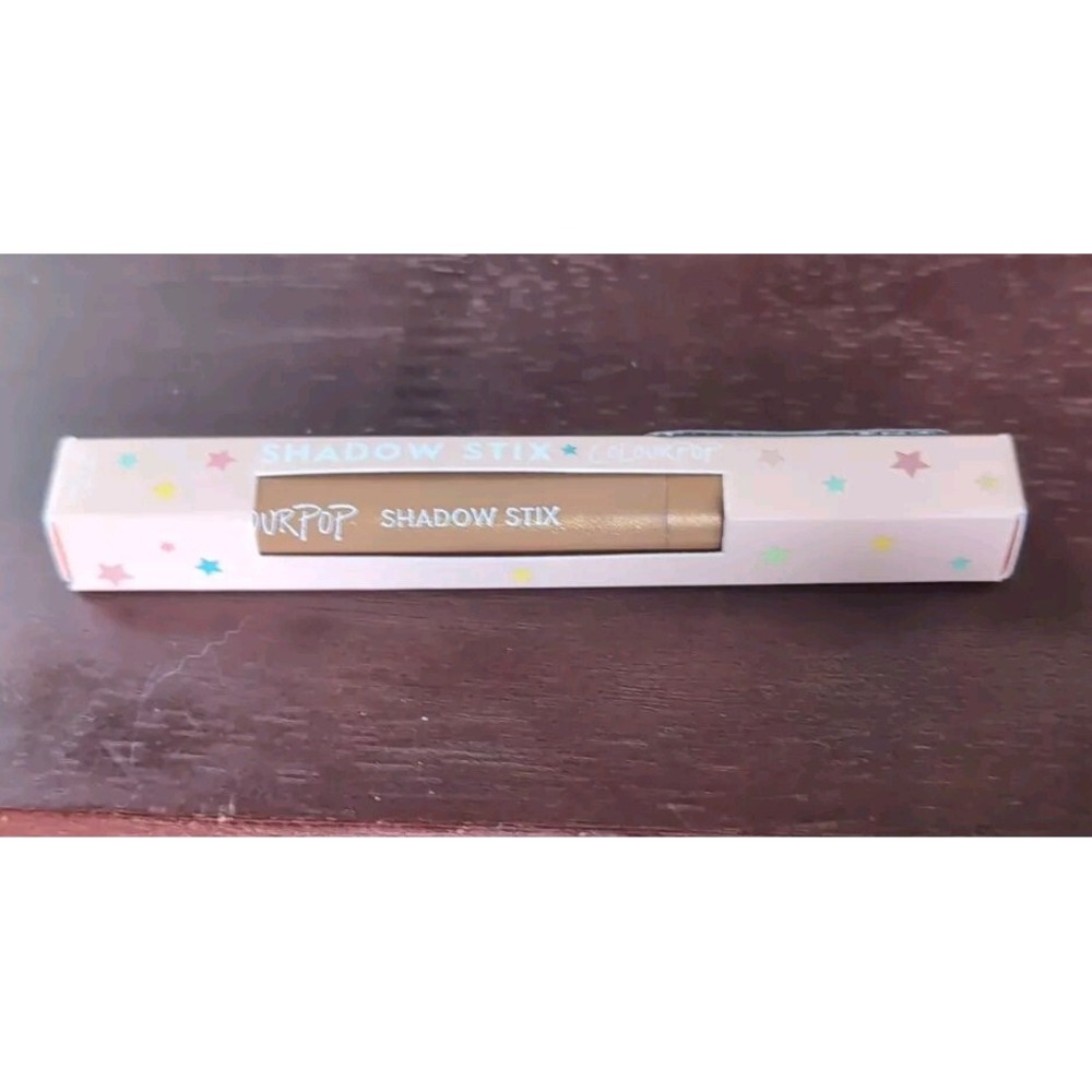ColourPop Shadow Stix - Sunny daze - 0.048oz